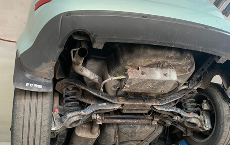 Ford C-MAX I рестайлинг, 2004 год, 350 000 рублей, 34 фотография