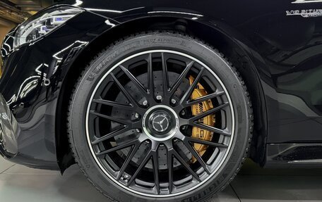 Mercedes-Benz S-Класс AMG, 2024 год, 22 100 000 рублей, 7 фотография