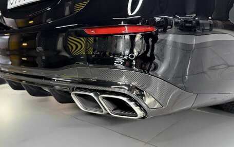 Mercedes-Benz S-Класс AMG, 2024 год, 22 100 000 рублей, 9 фотография