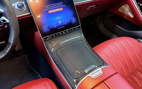 Mercedes-Benz S-Класс AMG, 2024 год, 22 100 000 рублей, 13 фотография