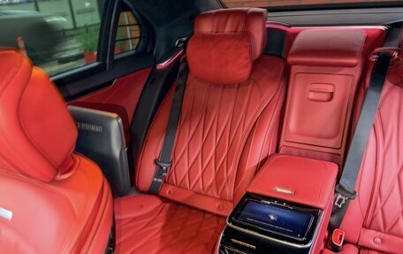 Mercedes-Benz S-Класс AMG, 2024 год, 22 100 000 рублей, 17 фотография