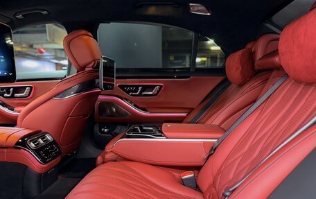 Mercedes-Benz S-Класс AMG, 2024 год, 22 100 000 рублей, 18 фотография