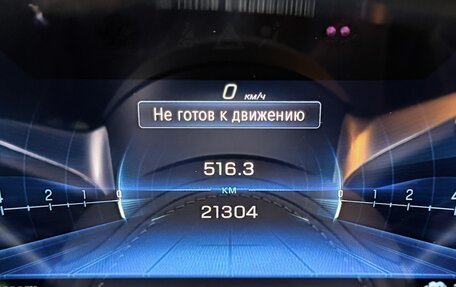 Mercedes-Benz S-Класс AMG, 2024 год, 22 100 000 рублей, 20 фотография