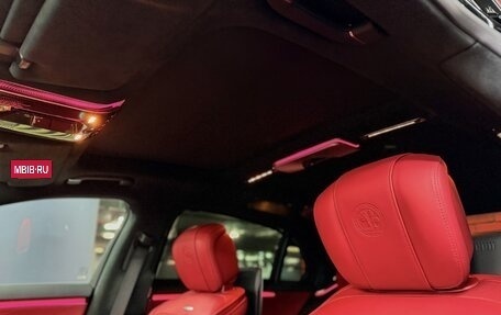 Mercedes-Benz S-Класс AMG, 2024 год, 22 100 000 рублей, 15 фотография