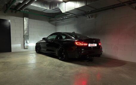 BMW M4, 2014 год, 5 200 000 рублей, 2 фотография