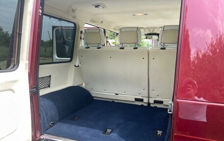 Mercedes-Benz G-Класс W463 рестайлинг _ii, 2017 год, 13 999 000 рублей, 9 фотография