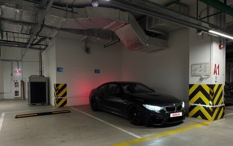 BMW M4, 2014 год, 5 200 000 рублей, 3 фотография