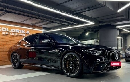 Mercedes-Benz S-Класс AMG, 2024 год, 22 100 000 рублей, 3 фотография