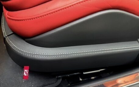 Mercedes-Benz S-Класс AMG, 2024 год, 22 100 000 рублей, 16 фотография