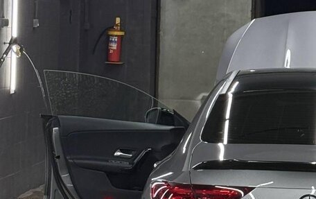 Mercedes-Benz CLA, 2019 год, 2 444 444 рублей, 5 фотография