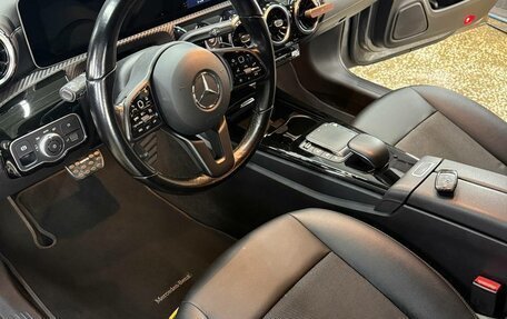 Mercedes-Benz CLA, 2019 год, 2 444 444 рублей, 3 фотография