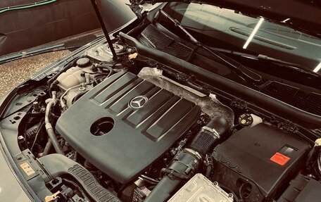 Mercedes-Benz CLA, 2019 год, 2 444 444 рублей, 4 фотография