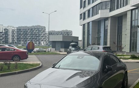 Mercedes-Benz CLA, 2019 год, 2 444 444 рублей, 8 фотография