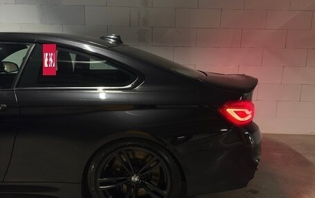 BMW M4, 2014 год, 5 200 000 рублей, 4 фотография