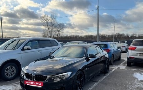 BMW M4, 2014 год, 5 200 000 рублей, 5 фотография