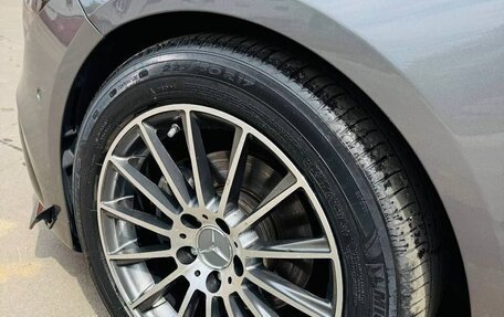 Mercedes-Benz CLA, 2019 год, 2 444 444 рублей, 10 фотография