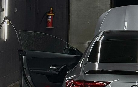 Mercedes-Benz CLA, 2019 год, 2 444 444 рублей, 13 фотография