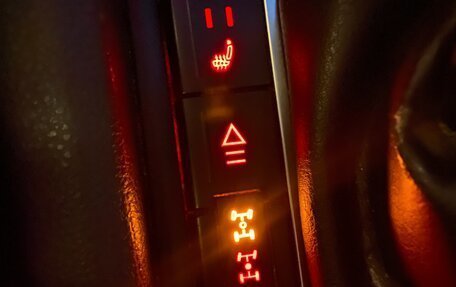 Volkswagen Amarok I рестайлинг, 2013 год, 1 600 000 рублей, 10 фотография