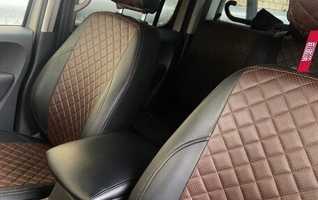 Volkswagen Amarok I рестайлинг, 2013 год, 1 600 000 рублей, 7 фотография