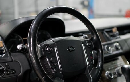 Land Rover Range Rover Sport I рестайлинг, 2012 год, 1 950 000 рублей, 7 фотография