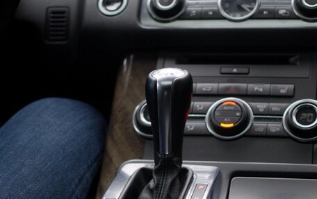 Land Rover Range Rover Sport I рестайлинг, 2012 год, 1 950 000 рублей, 6 фотография