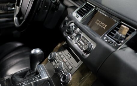 Land Rover Range Rover Sport I рестайлинг, 2012 год, 1 950 000 рублей, 8 фотография