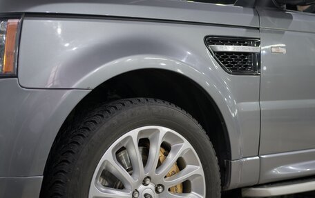 Land Rover Range Rover Sport I рестайлинг, 2012 год, 1 950 000 рублей, 9 фотография