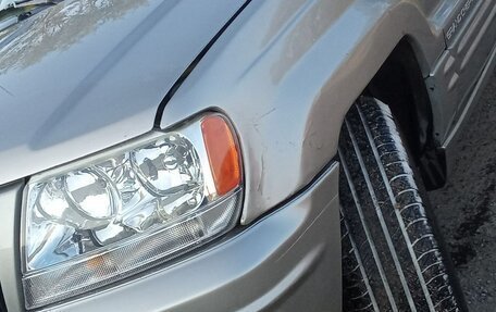 Jeep Grand Cherokee, 1999 год, 300 000 рублей, 4 фотография