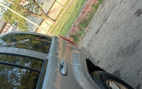 Jeep Grand Cherokee, 1999 год, 300 000 рублей, 3 фотография