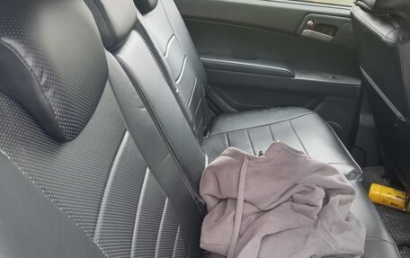 SsangYong Kyron I, 2013 год, 1 300 000 рублей, 7 фотография