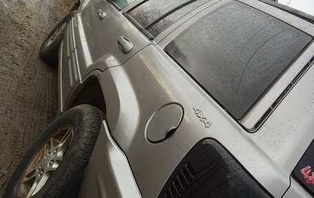 Jeep Grand Cherokee, 1999 год, 300 000 рублей, 8 фотография