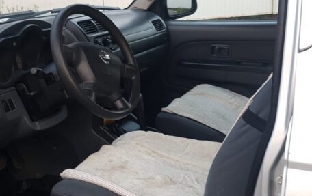 Nissan Xterra, 2004 год, 800 000 рублей, 2 фотография