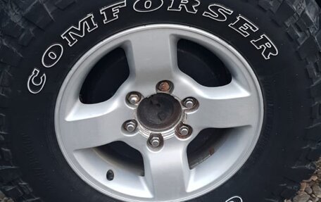 Nissan Xterra, 2004 год, 800 000 рублей, 4 фотография