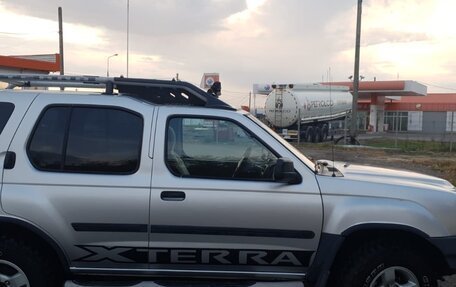 Nissan Xterra, 2004 год, 800 000 рублей, 11 фотография