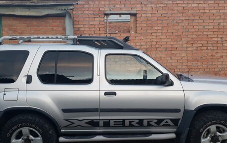 Nissan Xterra, 2004 год, 800 000 рублей, 14 фотография