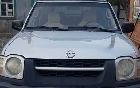 Nissan Xterra, 2004 год, 800 000 рублей, 13 фотография