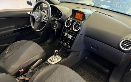 Opel Corsa D, 2007 год, 550 000 рублей, 7 фотография