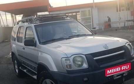 Nissan Xterra, 2004 год, 800 000 рублей, 9 фотография