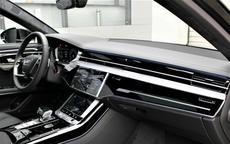 Audi A8, 2025 год, 20 490 000 рублей, 11 фотография