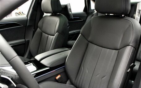 Audi A8, 2025 год, 20 490 000 рублей, 13 фотография