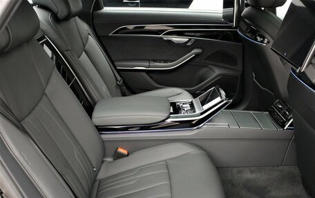 Audi A8, 2025 год, 20 490 000 рублей, 12 фотография