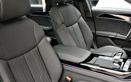 Audi A8, 2025 год, 20 490 000 рублей, 14 фотография