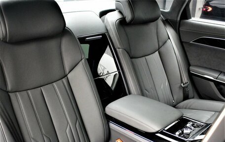 Audi A8, 2025 год, 20 490 000 рублей, 19 фотография