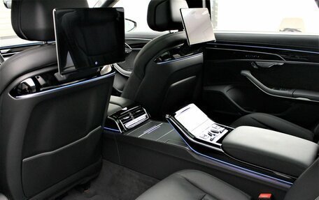 Audi A8, 2025 год, 20 490 000 рублей, 22 фотография