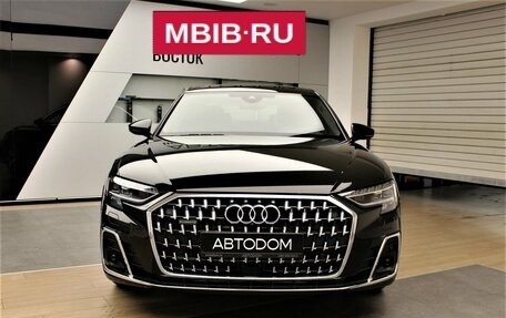 Audi A8, 2025 год, 20 490 000 рублей, 5 фотография