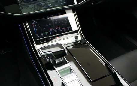Audi A8, 2025 год, 20 490 000 рублей, 28 фотография