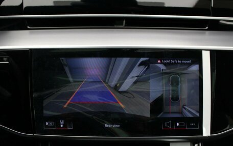 Audi A8, 2025 год, 20 490 000 рублей, 31 фотография