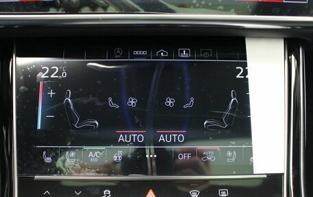 Audi A8, 2025 год, 20 490 000 рублей, 32 фотография