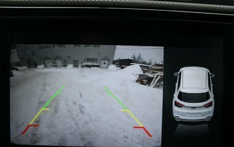 Chery Tiggo 4 I рестайлинг, 2021 год, 1 259 000 рублей, 10 фотография