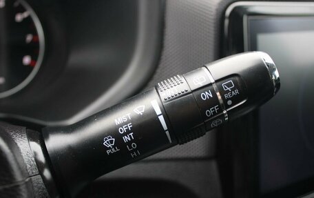 Chery Tiggo 4 I рестайлинг, 2021 год, 1 259 000 рублей, 16 фотография